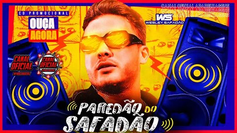 Paredão do Safadão 2022
