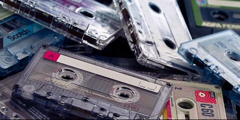 The Lost Tapes