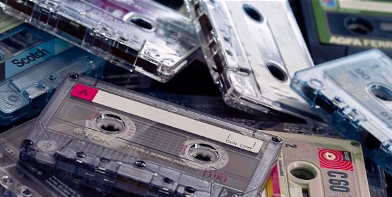 The Lost Tapes