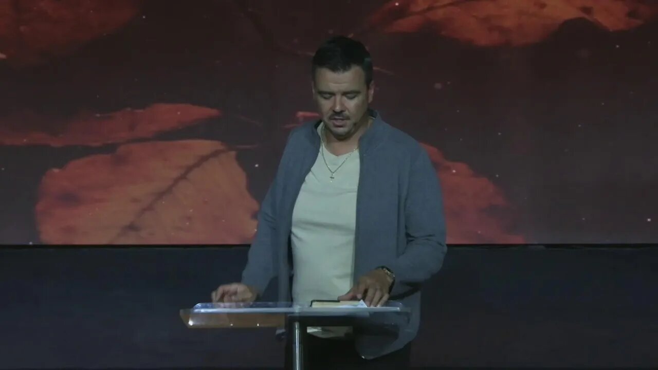 LIVE | Wednesday Service | 11-16-2022