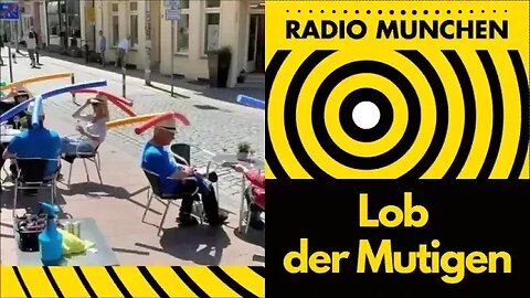 Lob der Mutigen | Wie haben sich die Körper, Seele und Geist gestählten Menschen verhalten?