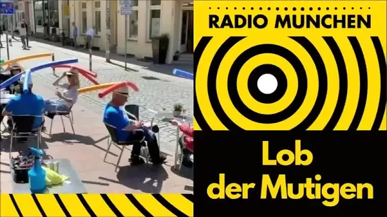 Lob der Mutigen | Wie haben sich die Körper, Seele und Geist gestählten Menschen verhalten?