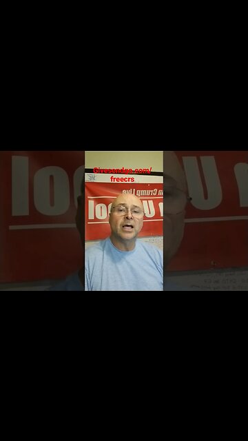 FreeCRS GiveSendGo is LIVE! @CRSFirearms