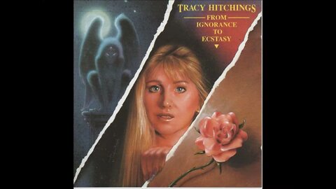 Tracy Hitchings - Hide and Seek - 1991 - Album Track