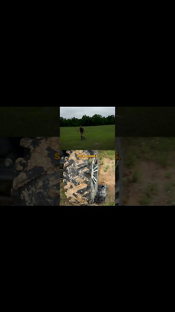 I Tried Destroying This Boom Box in 24 hours #survival