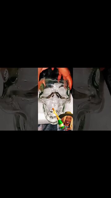 Top Gyal Mi Noh Regular #AntiSocial "Mi Noh Chat A Seminar" Agent Skully 1 & 2 💀💀🍾🥂#WineSession🛋📺🌬🌿🍀