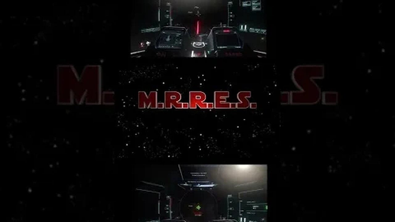 SC - MRRES Fighter Pilot Short