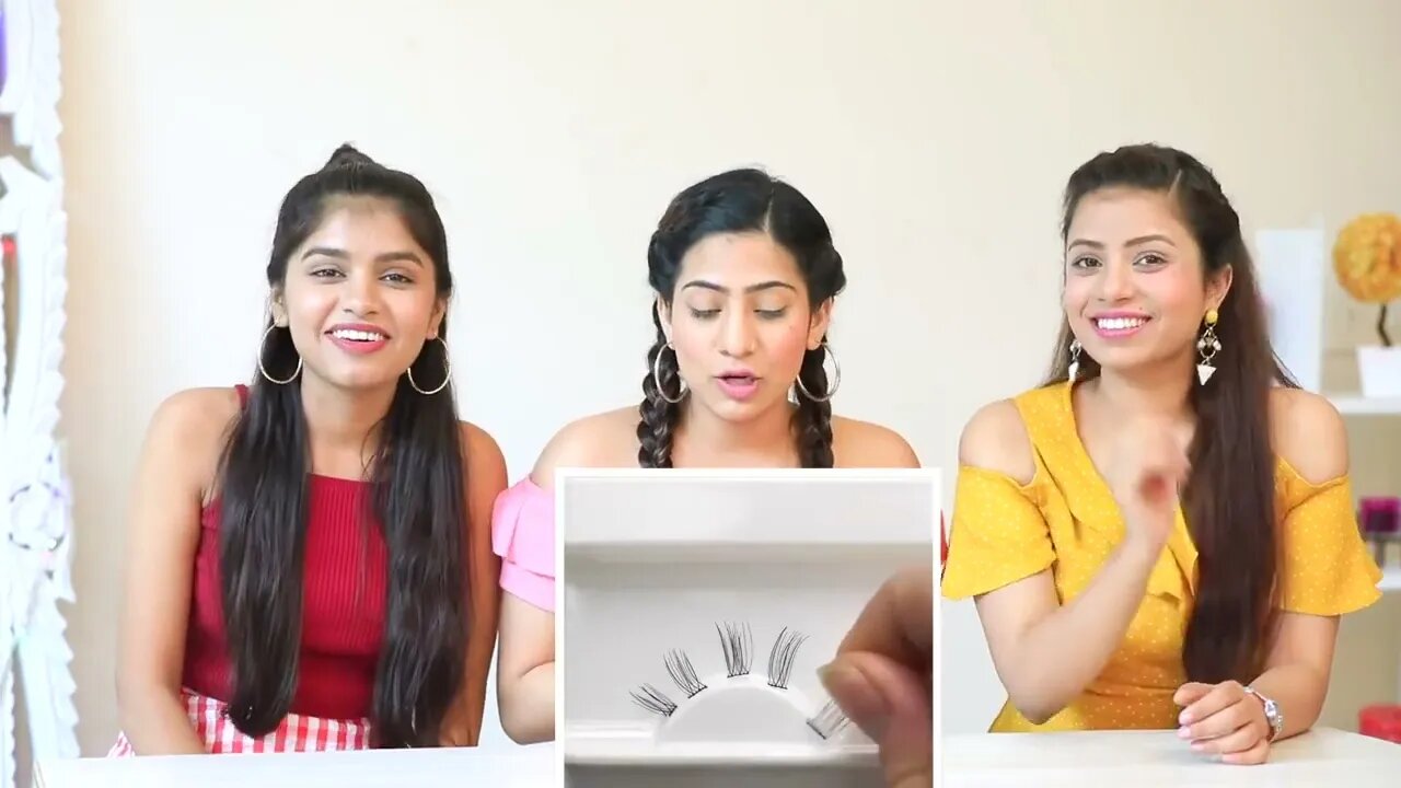 Testing VIRAL BEAUTY Hacks 1