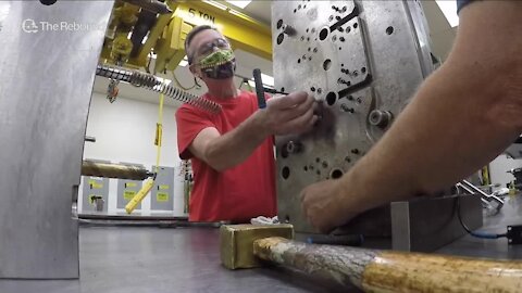 Automation Plastics in Aurora is hiring for a range of positions as business increases