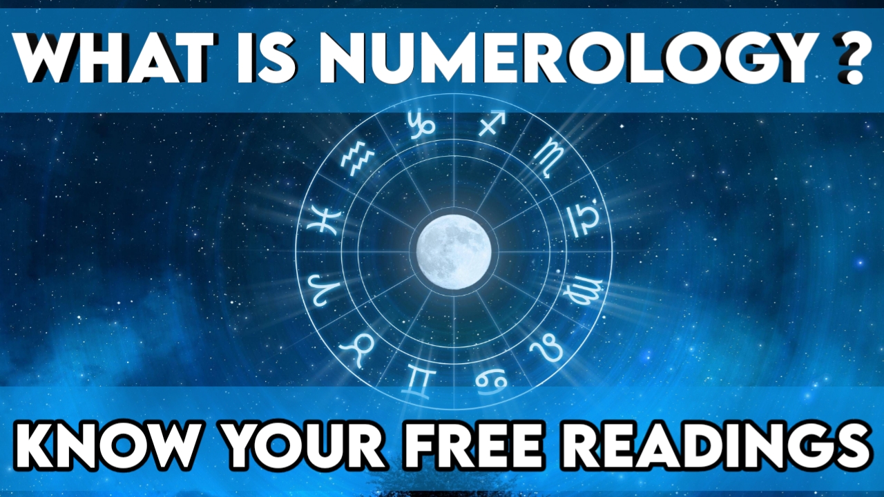 Numerology Explained : What is numerology ?