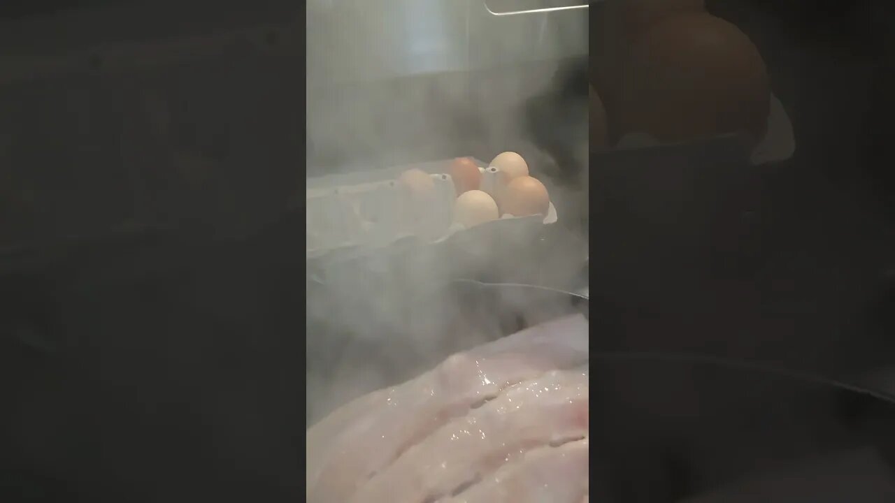 Breakfast today || Smell-A-Vision || 01-20-23 #breakfast #shorts