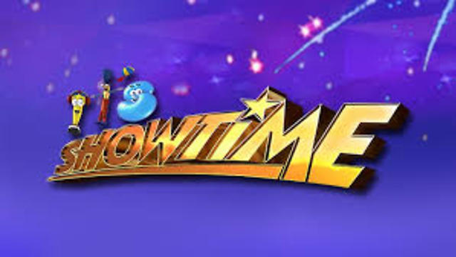 It's Showtime April 27, 2018 Full Show HD