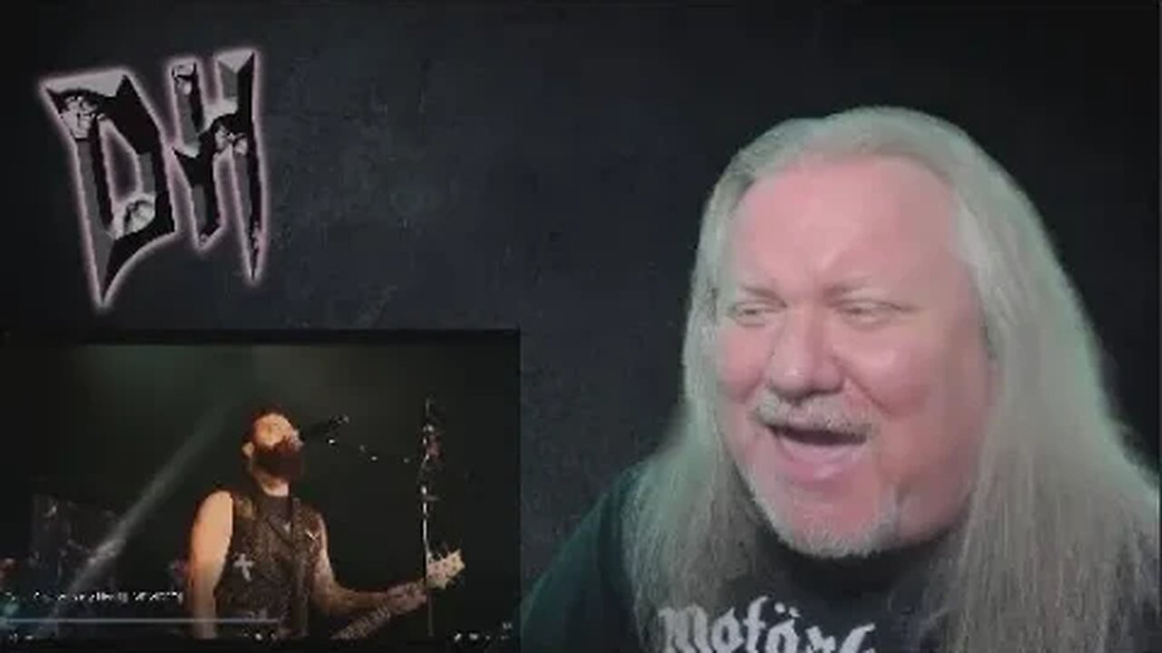 Skillet - Psycho In My Head (Live) REACTION & REVIEW! FIRST TIME HEARING!