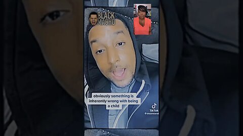 When Somebody Says They Hate Children