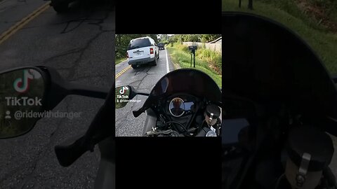 Silly Goose Time! #BikeLife 