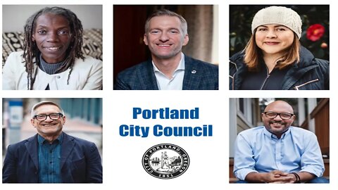 Portland City Council HILARIOUSLY Trolled Into OBLIVION