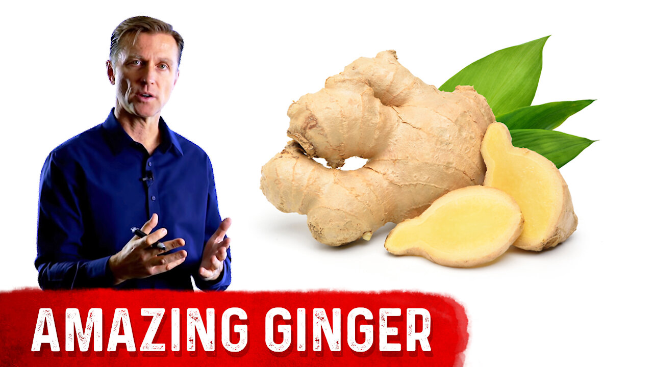 Use Ginger For Painful Menstrual Period