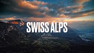 Alps Beauty 4K