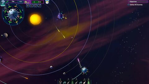 The Rebirth of the Terrene - Worbital