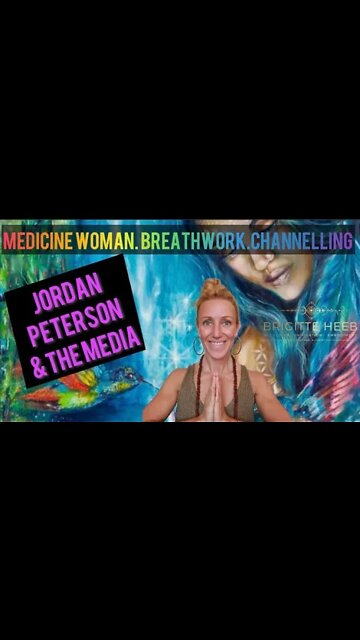 Jordan Peterson - Not A Mystical Man