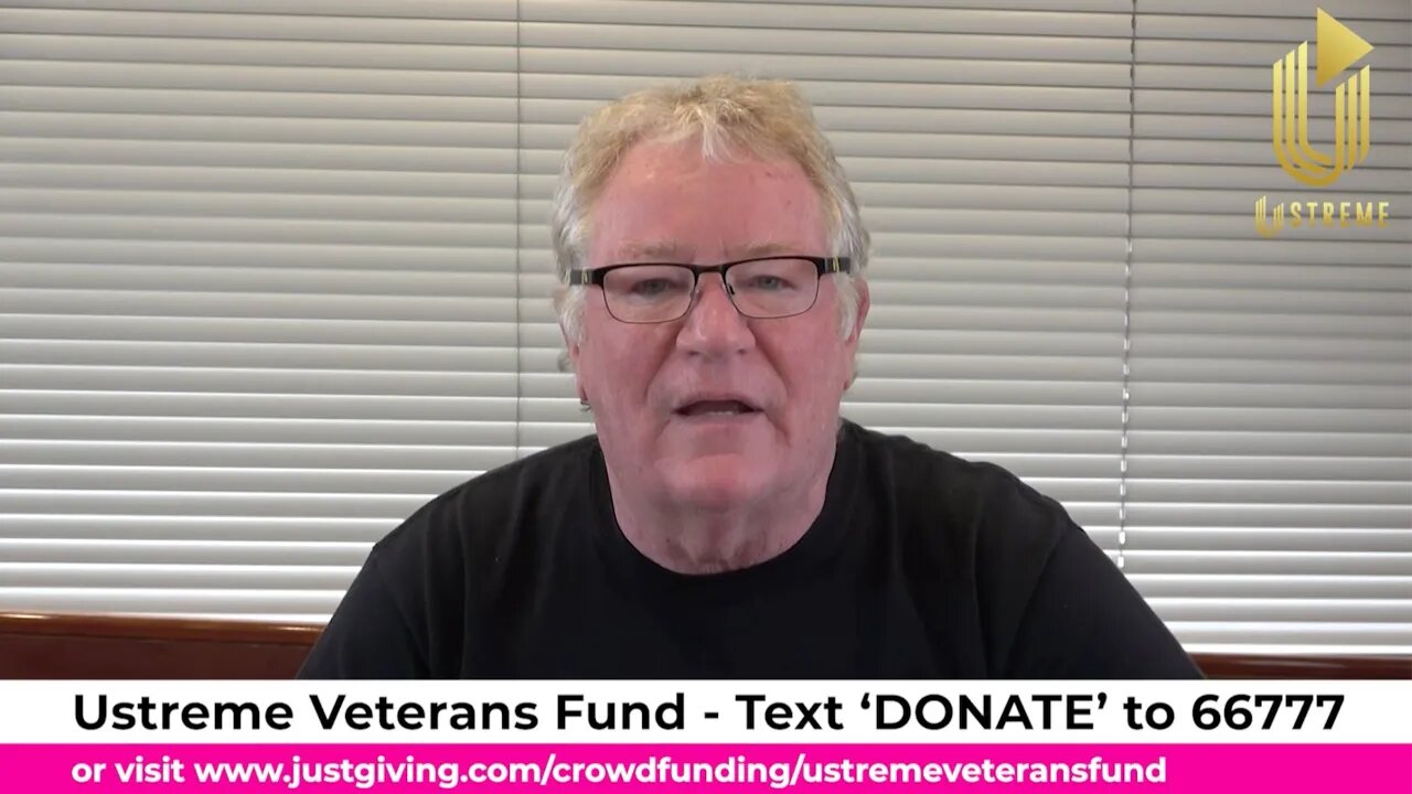 Jim Davidson - BBC Panorama… You just insulted 457 dead servicemen and women