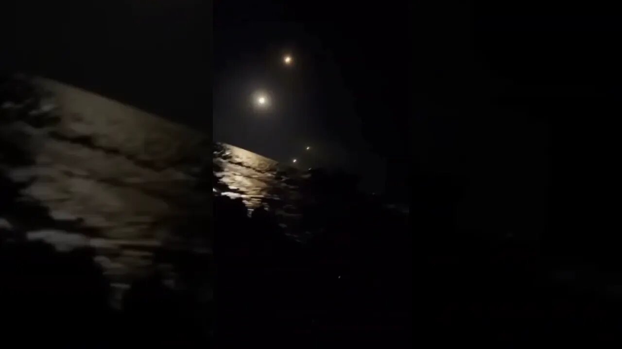 Ukrainian SOF crossing the Dnieper to clear Kherson