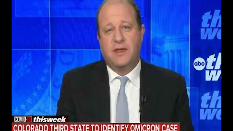 One Democrat Governor Admits The CVD Emergency Is Over