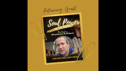 Ep 25 Dr. Wil Spencer, Could their Vshot be harming YOU?