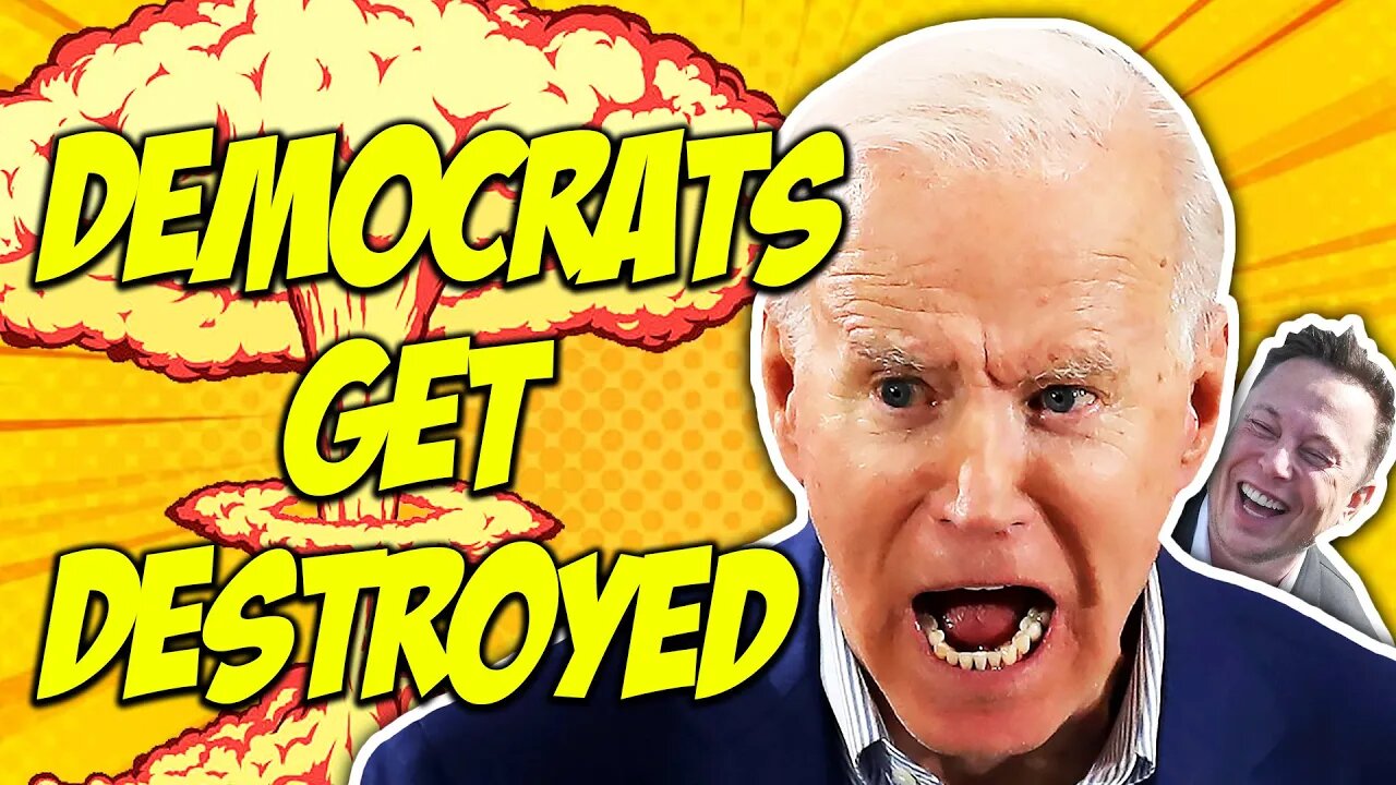 LOL: Twitter Community Notes NUKES Democrat LIES