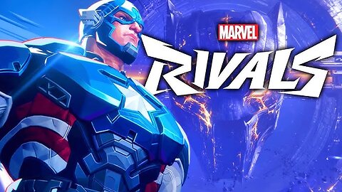 "Climbing the Ranks: Marvel Rivals Showdown!"