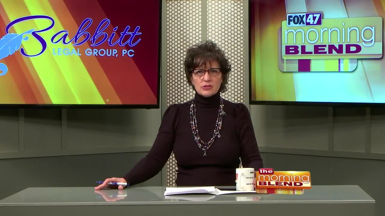 Babbitt Legal Group, PC. - 3/20/20