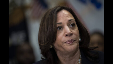 Morning Greatness Kamala’s Office Described as an ‘Abusive Environment’