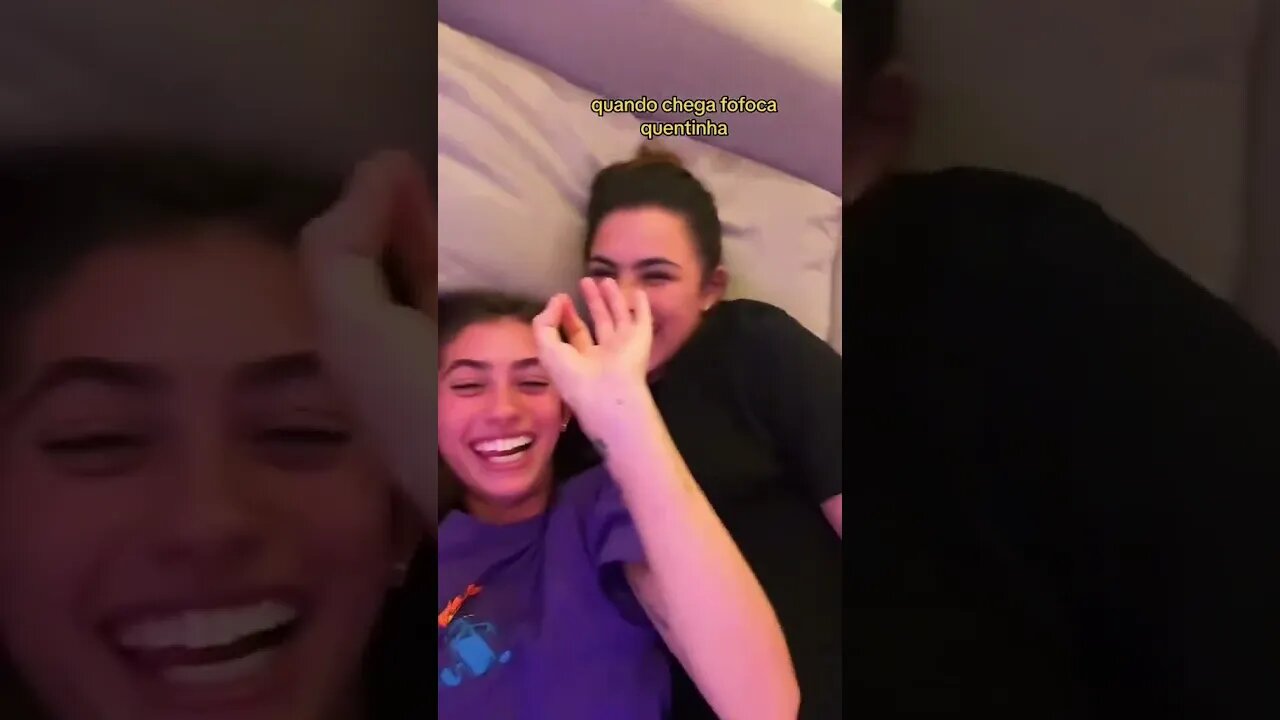 as maiores fofoqueiras