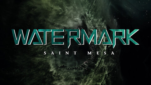 “Watermark” by Saint Mesa