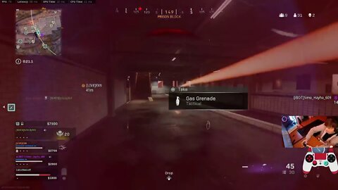Warzone Tourney Fortunes Keep