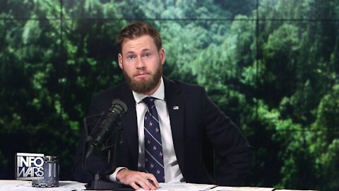 WAR ROOM (Full Show) Thursday - 1/6/22