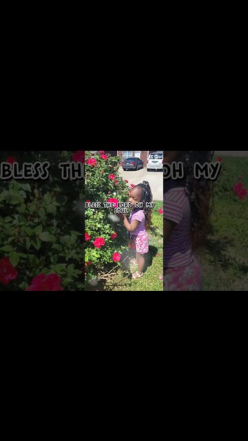 bless the Lord. Oh, my soul #youtubeshorts #motivation #shortvideo #inspirational