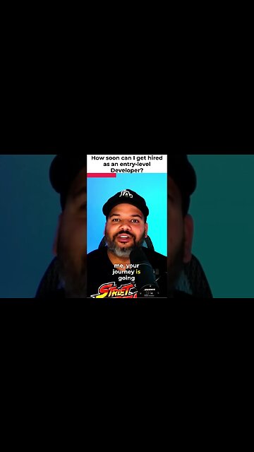 How Soon Can I Get Hired As An Entry Level Developer?