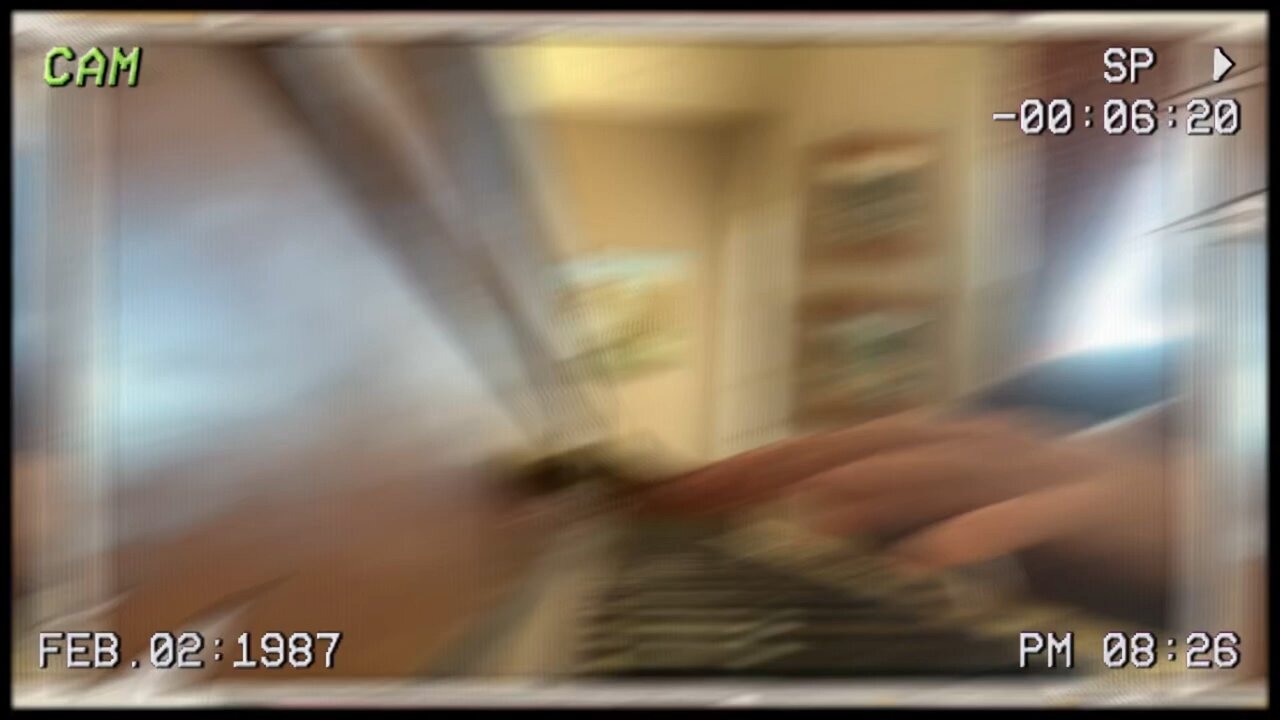 Improvisation in E-Flat Minor