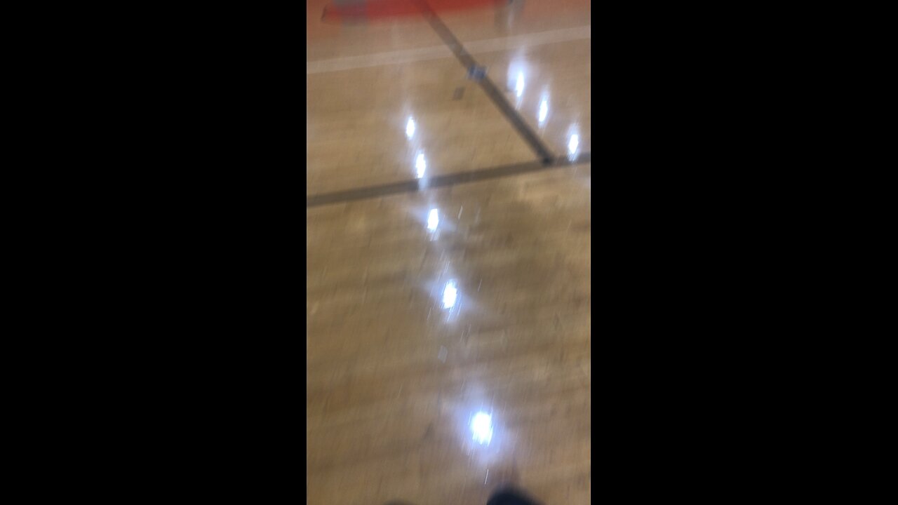 Hoop sesh 101