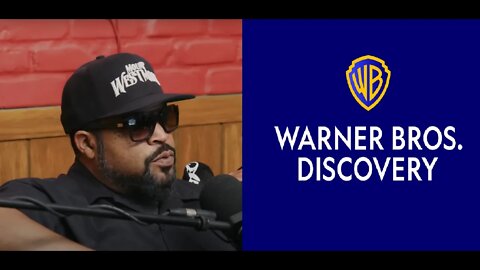 Ice Cube vs. Warner Bros over Friday Rights - Ice Cube the Next Celeb Pro-Black to Get Blacklisted?