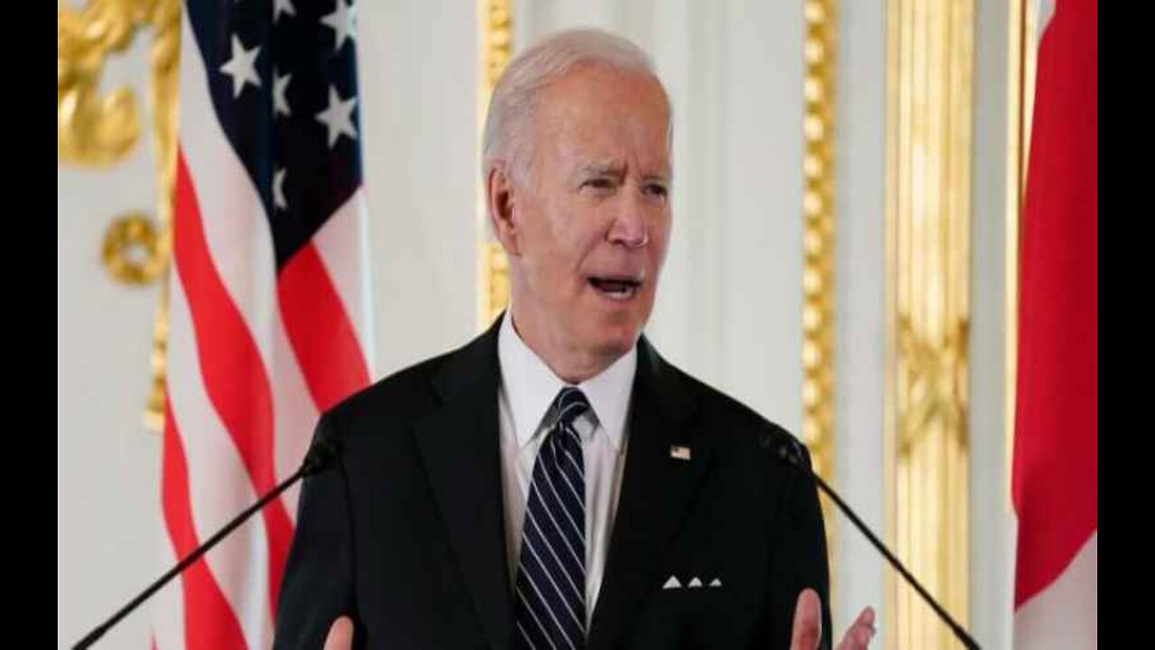 Biden Slammed for Remarks on School Tragedy: ‘Disgraceful Moment’