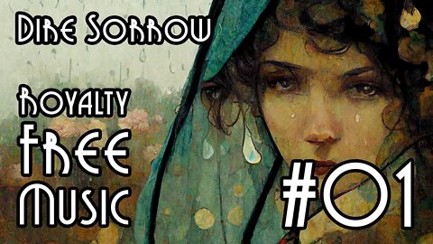 FREE Music for Commercial Use at YME – Dire Sorrow #01