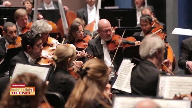 The Florida Orchestra and Star Wars is a match made in heaven.