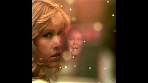 #abba #like an angel passing through my room #subtitles #shorts 3