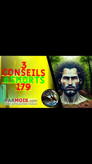 3 Conseils #shorts 179
