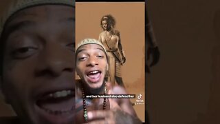 A True Black Queen | Forgotten Black History