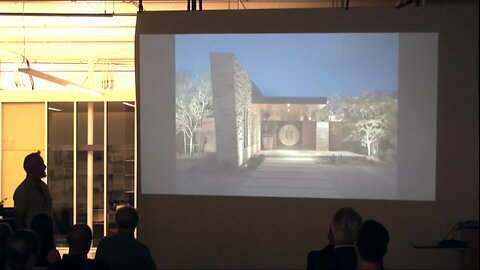 University Pecha Kucha