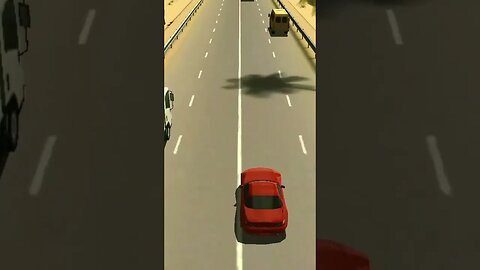 Traffic Car Racer