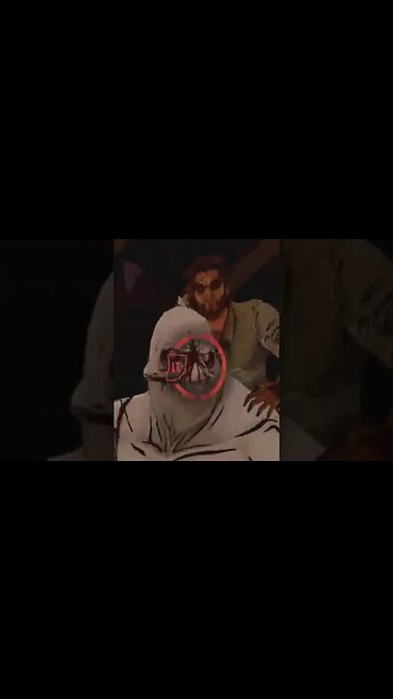 the wolf among us gameplay part1